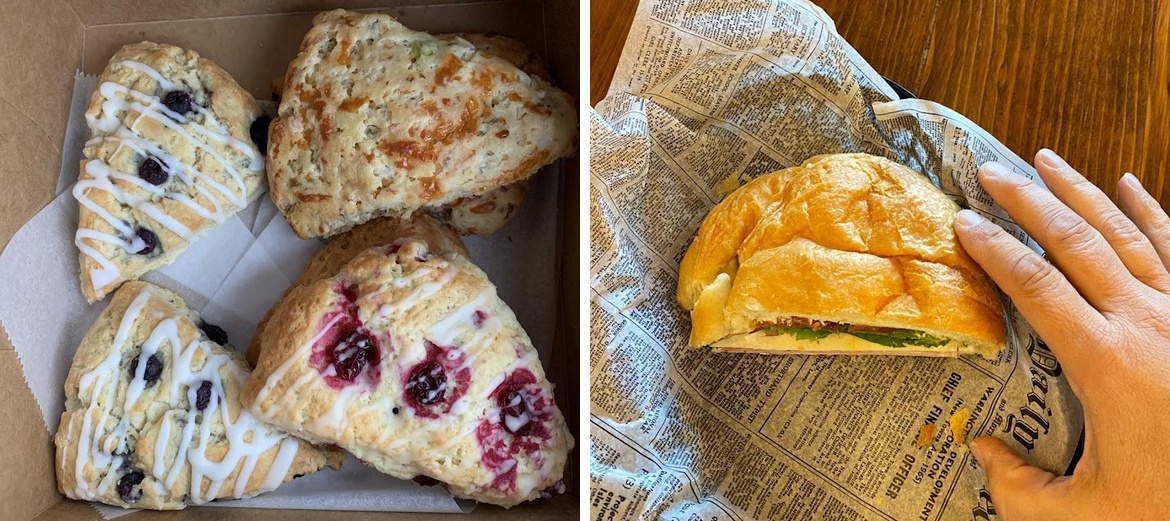 Wheat's Artisan Bakery and Pizzeria