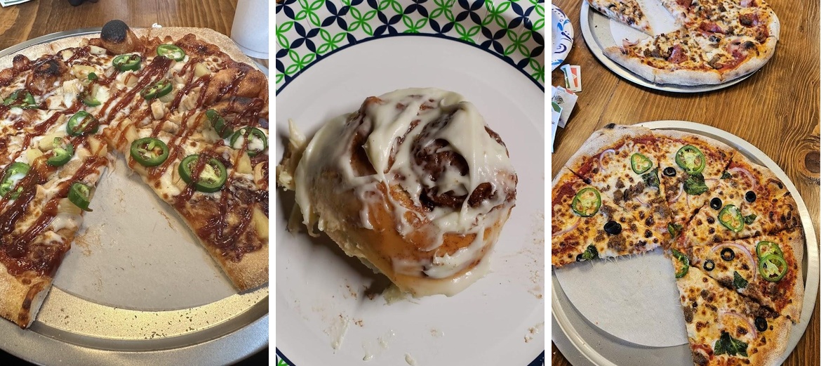 Wheat's Artisan Bakery and Pizzeria
