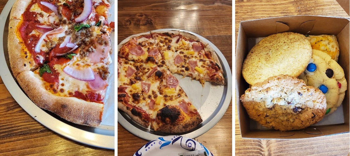 Wheat's Artisan Bakery and Pizzeria