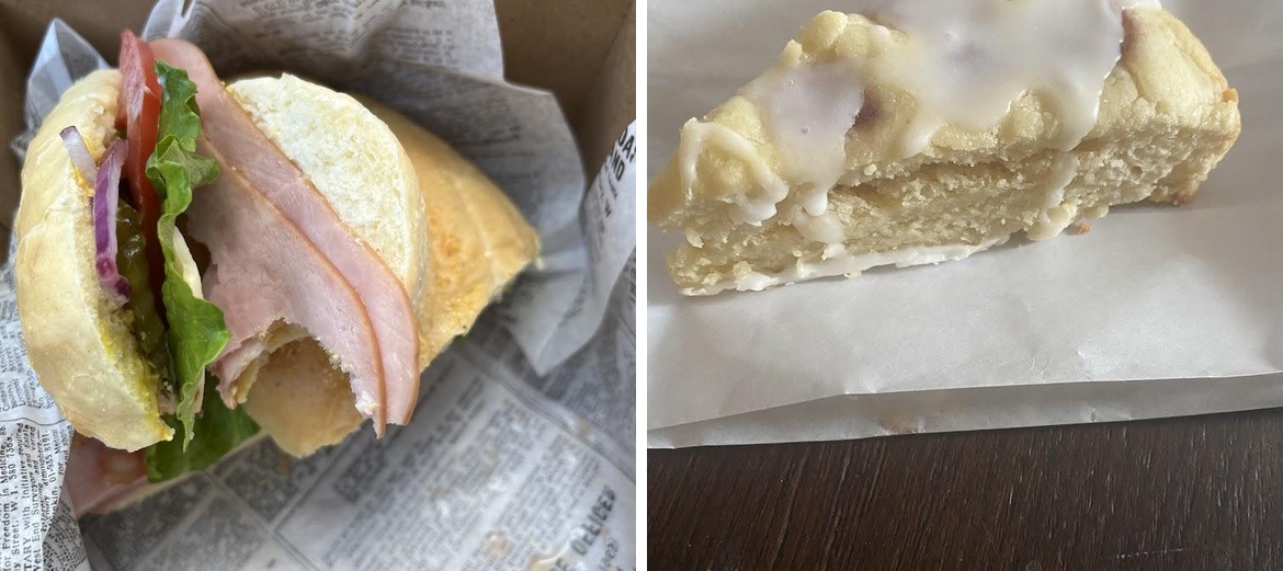 Wheat's Artisan Bakery and Pizzeria