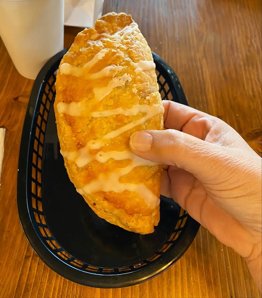 Fried Pie